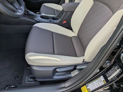 New 2026 Toyota Corolla LE image 4