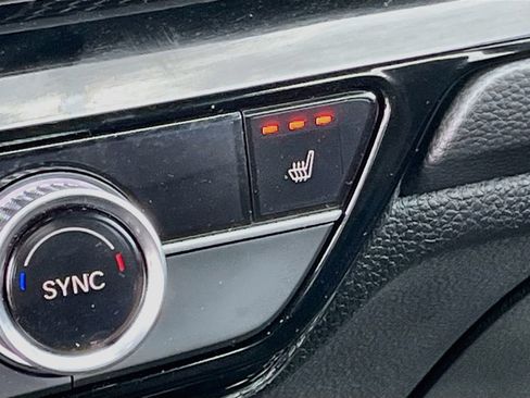 Used 2026 Honda Civic Sport Touring image 21