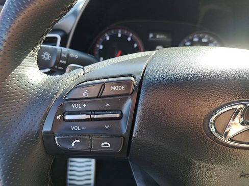 Used 2020 Hyundai Veloster Turbo Ultimate image 13