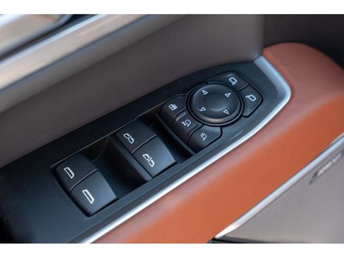 New 2026 GMC Sierra 2500 Denali Ultimate AWD/4WD image 14