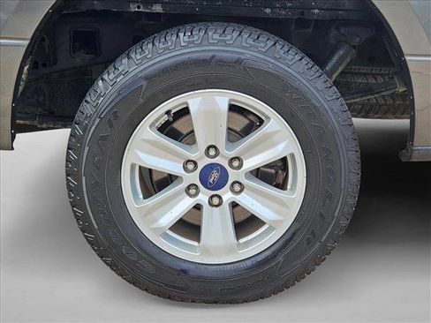 Used 2015 Ford F150 XL w/ Equipment Group 101A Mid image 22