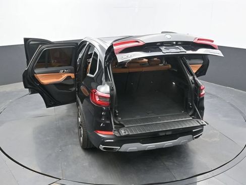 Used 2019 BMW X5 xDrive40i AWD/4WD image 67