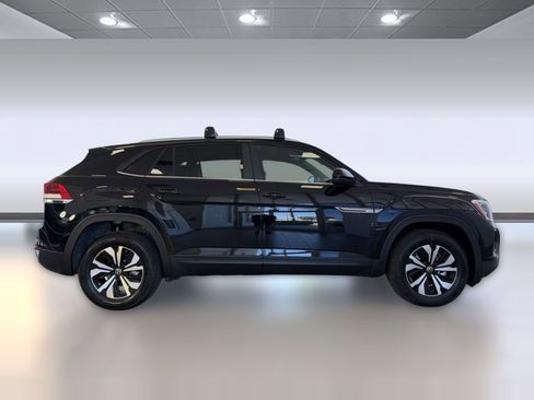 New 2026 Volkswagen Atlas Cross Sport SE AWD/4WD image 8