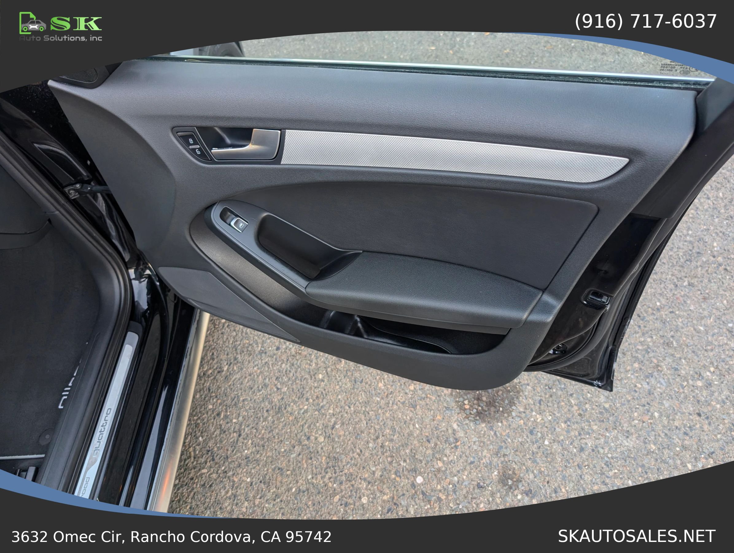 Used 2013 Audi A4 Premium Plus w/ Premium Plus Pkg AWD/4WD image 29