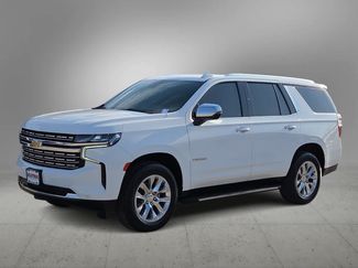 Used 2022 Chevrolet Tahoe Premier AWD/4WD video 4