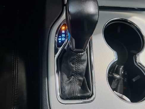 Used 2018 Jeep Grand Cherokee Limited RWD image 13