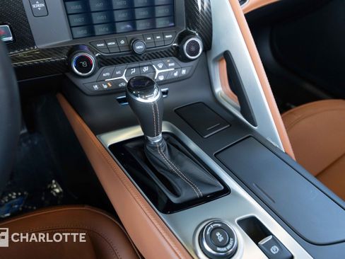 Used 2019 Chevrolet Corvette ZR1 image 31