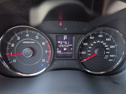 Used 2014 Subaru Forester 2.5i Touring AWD/4WD image 16