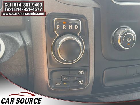 Used 2018 RAM 1500 Tradesman w/ Popular Equipment Group AWD/4WD image 18