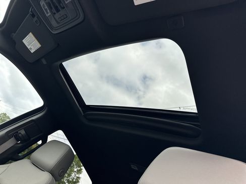 New 2026 Chevrolet Silverado 1500 LTZ image 33