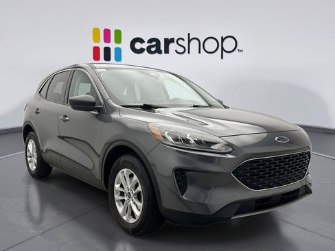 Used 2022 Ford Escape SE w/ Convenience Package image 7