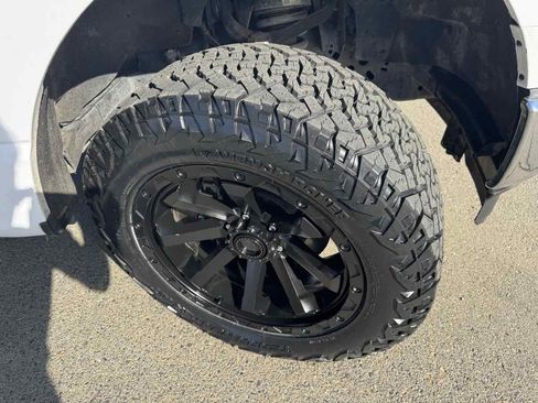 Used 2022 Ford F150 XLT w/ Equipment Group 301A Mid image 39