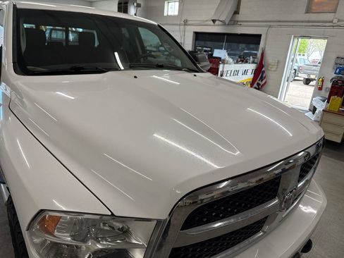 Used 2013 RAM 1500 Classic SLT w/ Protection Group image 74