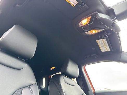 New 2026 Jeep Compass Latitude image 26