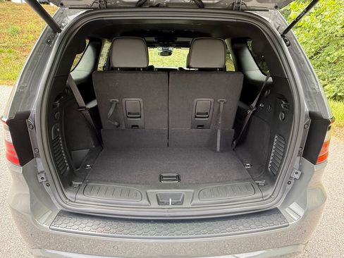 New 2026 Dodge Durango GT AWD/4WD image 19