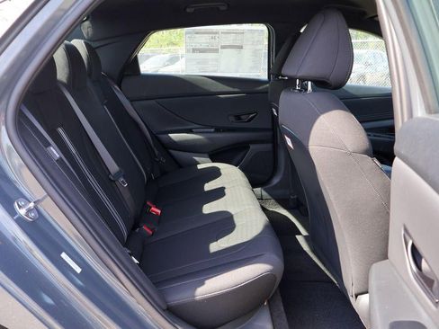 New 2026 Hyundai Elantra Sport image 10