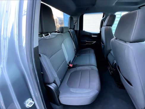 Used 2021 GMC Sierra 1500 Elevation image 19