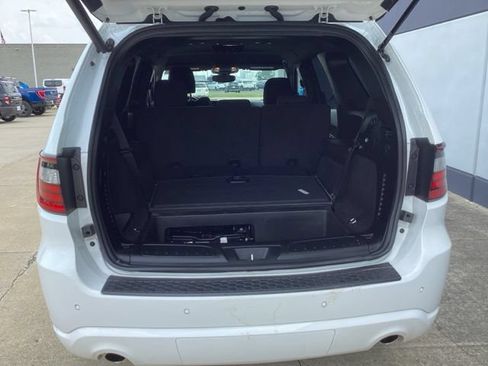 Used 2023 Dodge Durango GT w/ Blacktop Package AWD/4WD image 13