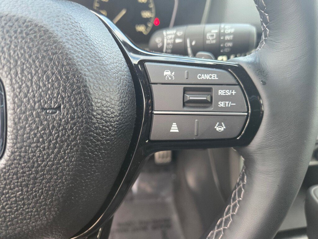 Used 2026 Honda Civic Sport image 23