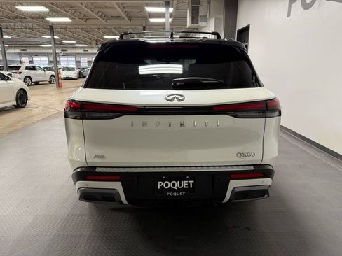 Used 2023 INFINITI QX60 Autograph image 6