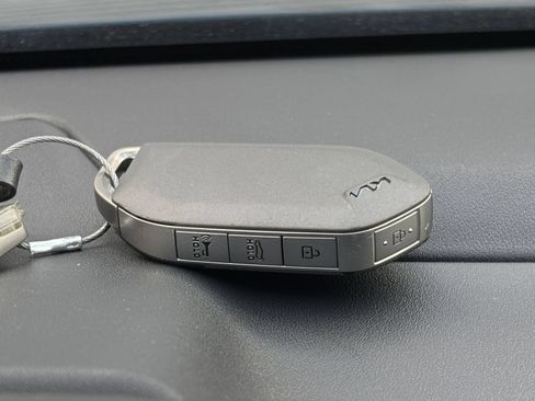 Used 2026 Kia K4 FWD image 21