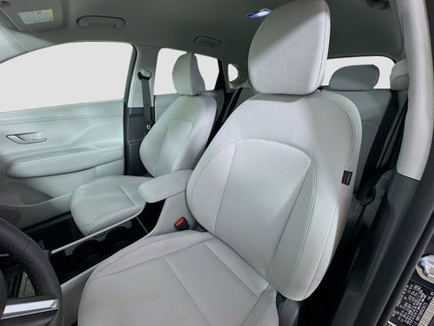 Certified 2025 Hyundai Kona SEL image 22