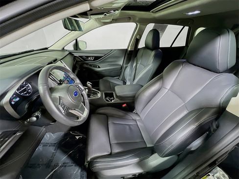 Certified 2025 Subaru Outback Limited w/ Popular Package #2 image 20