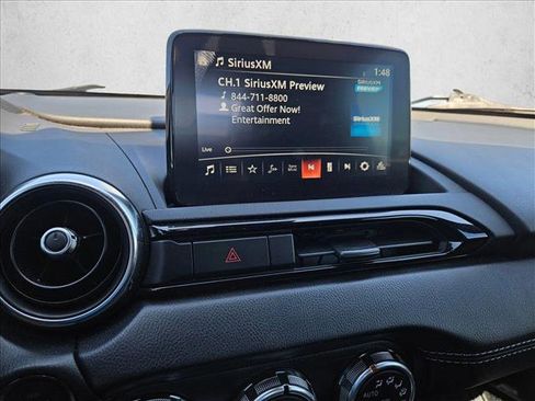 Used 2020 MAZDA MX-5 Miata Grand Touring image 12