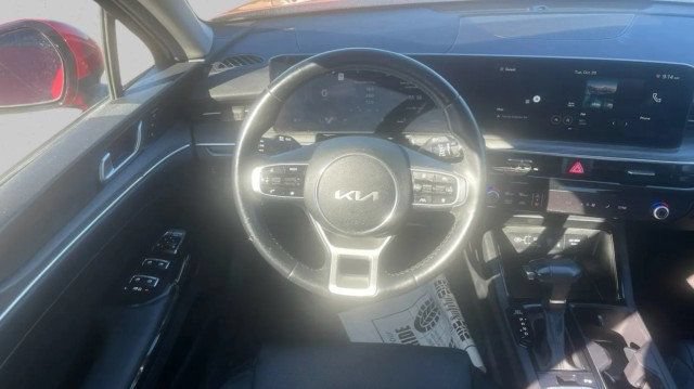 Used 2025 Kia K5 EX FWD image 14