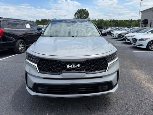 Used 2022 Kia Sorento SX AWD/4WD image 3