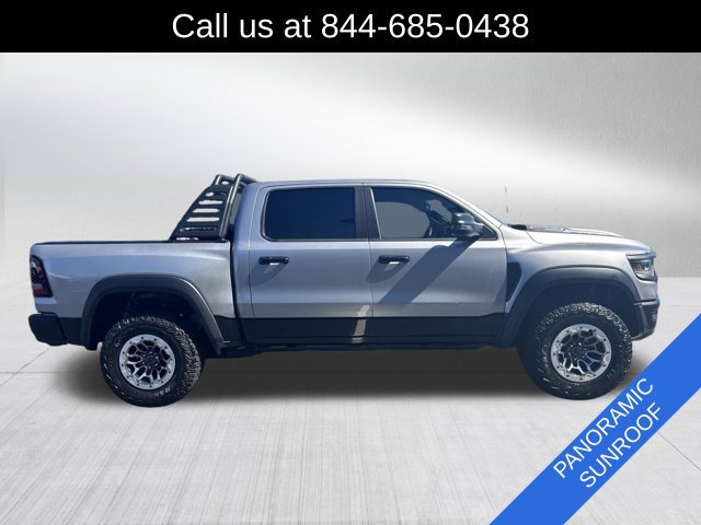 Used 2023 RAM 1500 TRX w/ TRX Level 2 Equipment Group AWD/4WD image 4
