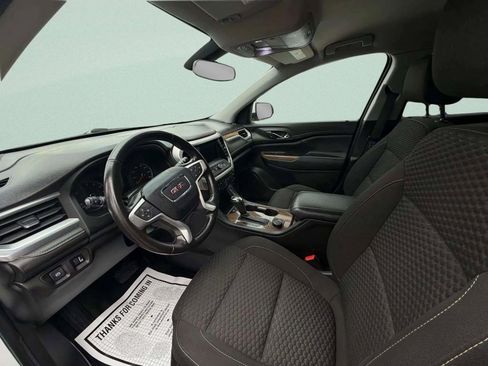 Used 2019 GMC Acadia SLE image 25