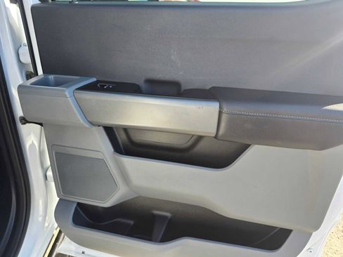 Used 2024 Ford F250 XLT w/ FX4 Off-Road Package image 13