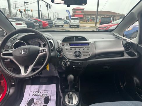 Used 2009 Honda Fit Sport image 20