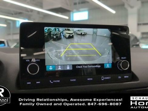 Used 2026 Honda Civic Sport image 8