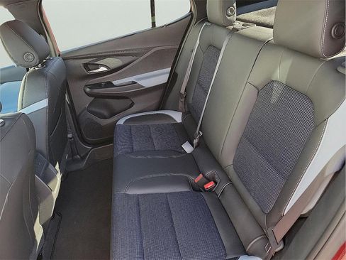 New 2025 Buick Envista Preferred w/ Convenience I Package image 13