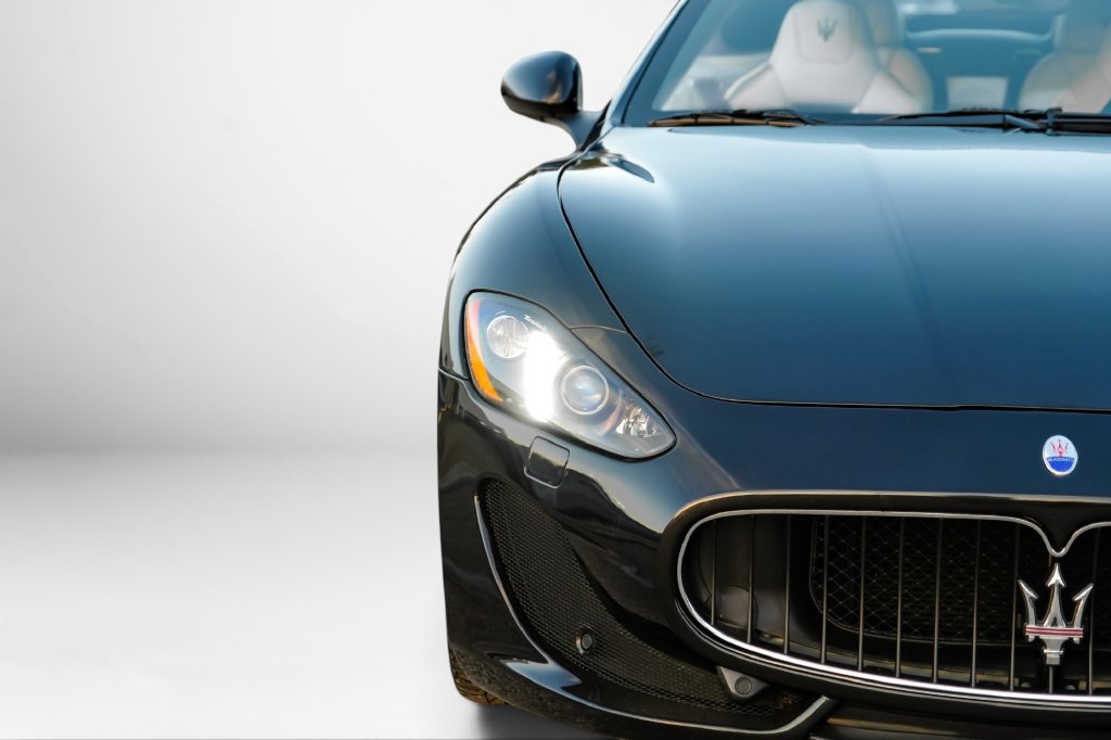 Used 2016 Maserati GranTurismo Sport RWD image 51