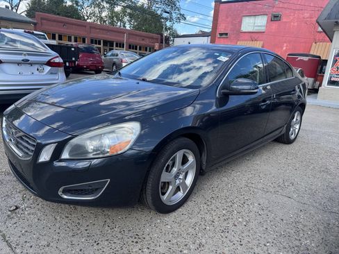 Used 2013 Volvo S60 T5 Premier Plus FWD image 6