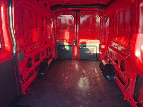 Used 2023 Ford Transit 150 Medium Roof image 22
