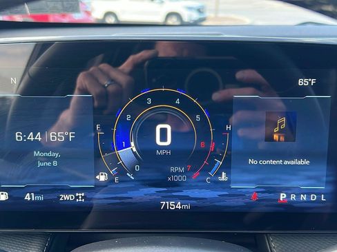 Used 2026 Chevrolet Equinox LT w/ Convenience Package II AWD/4WD image 34