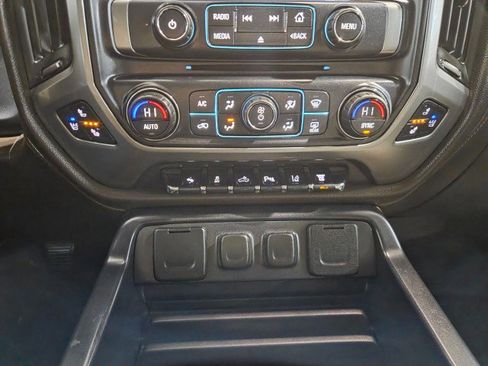 Used 2015 Chevrolet Silverado 3500 LTZ w/ Duramax Plus Package image 52