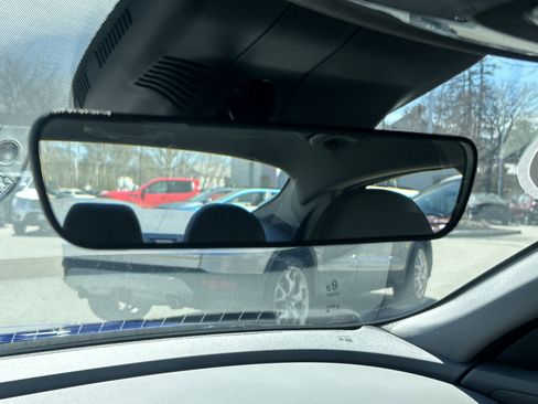 New 2025 Hyundai Elantra Blue image 25