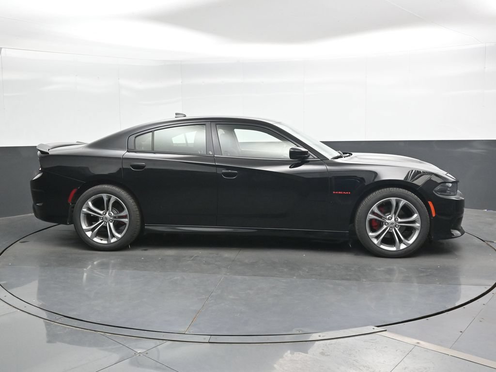 Used 2021 Dodge Charger R/T RWD image 3