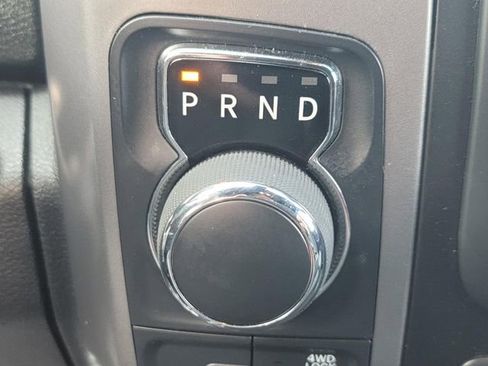 Used 2022 RAM 1500 Classic Warlock image 19