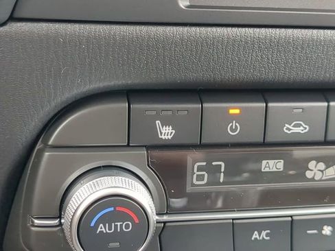 New 2025 MAZDA CX-5 AWD 2.5 S image 21