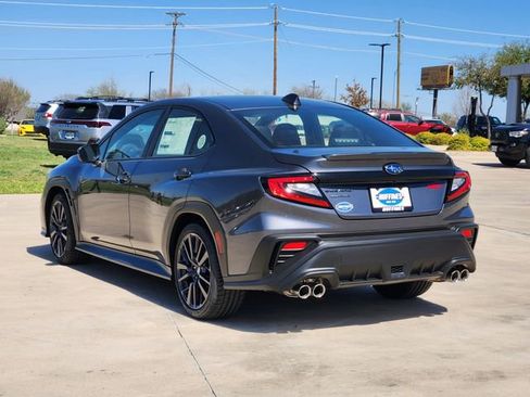 New 2026 Subaru WRX Premium image 3