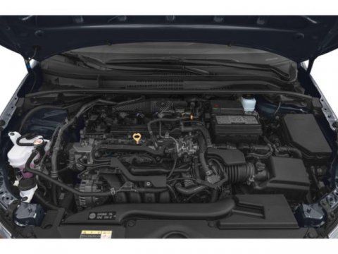 New 2026 Toyota Corolla SE w/ SE Package FWD image 11