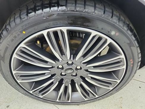 Used 2022 Land Rover Range Rover Velar R-Dynamic S image 60