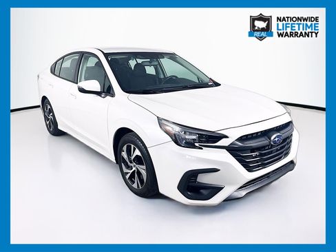 Used 2024 Subaru Legacy Premium image 1