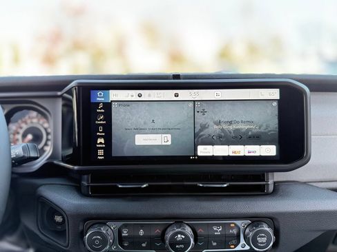 New 2026 Jeep Wrangler Sport AWD/4WD image 7
